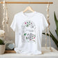 When life gives you plants, create a jungle! (Unisex t-shirt)