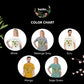 Herbology with fruit and herbs (Unisex t-shirt)