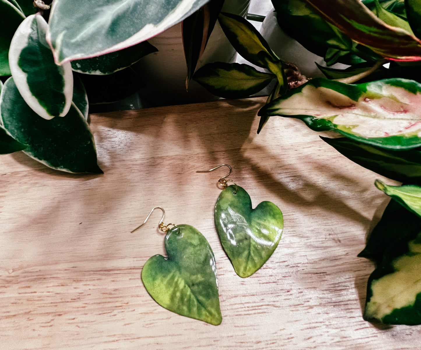 Neon Pothos